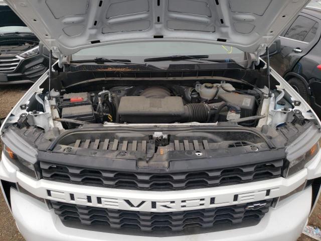 Photo 6 VIN: 1GCRYBEF1MZ143033 - CHEVROLET SILVERADO 