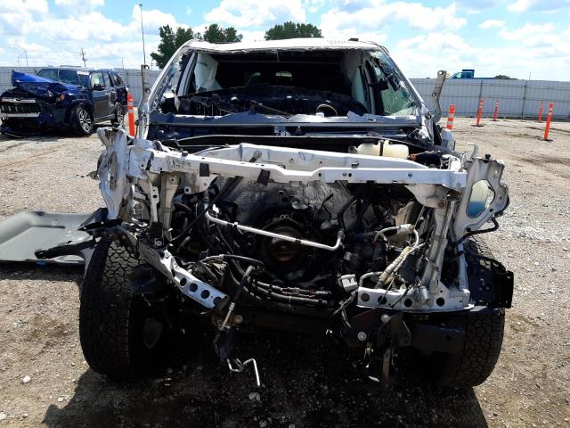 Photo 8 VIN: 1GCRYBEF2MZ259762 - CHEVROLET SILVERADO 