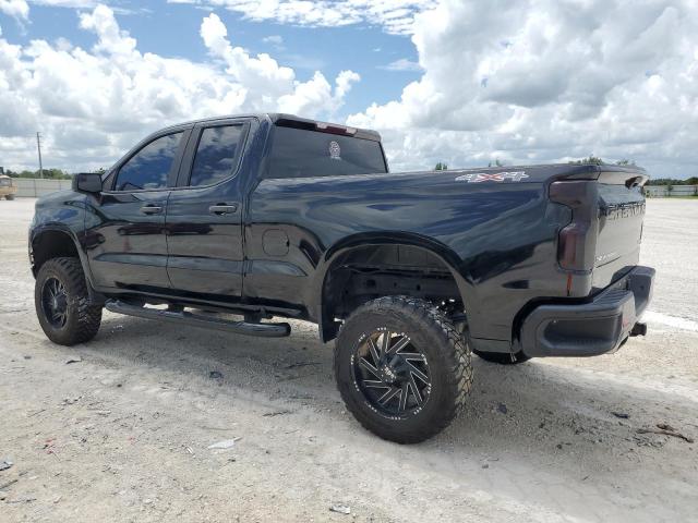 Photo 1 VIN: 1GCRYBEF3KZ285784 - CHEVROLET SILVERADO 