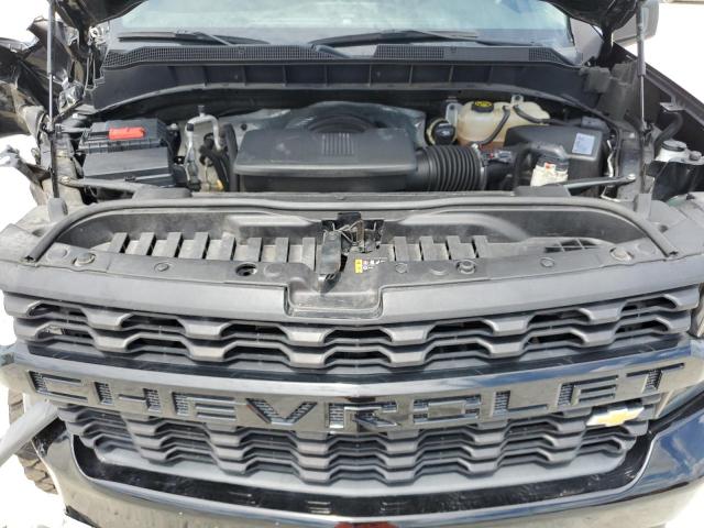 Photo 10 VIN: 1GCRYBEF3KZ285784 - CHEVROLET SILVERADO 