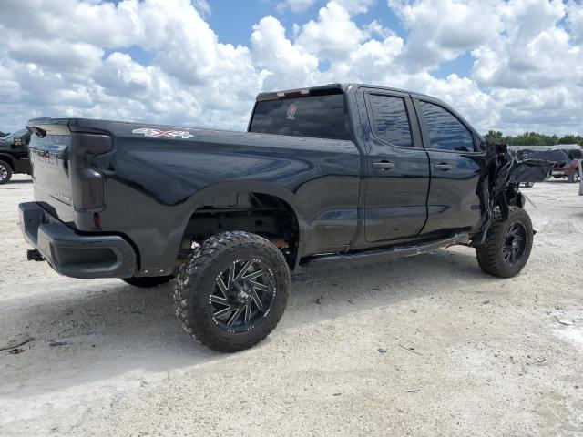 Photo 2 VIN: 1GCRYBEF3KZ285784 - CHEVROLET SILVERADO 