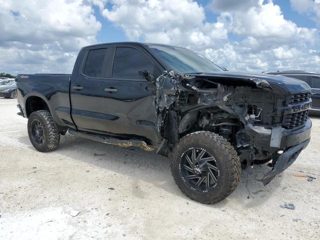 Photo 3 VIN: 1GCRYBEF3KZ285784 - CHEVROLET SILVERADO 