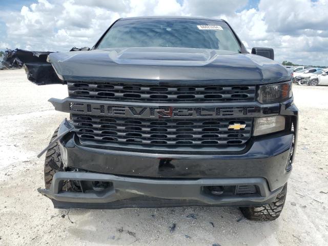 Photo 4 VIN: 1GCRYBEF3KZ285784 - CHEVROLET SILVERADO 