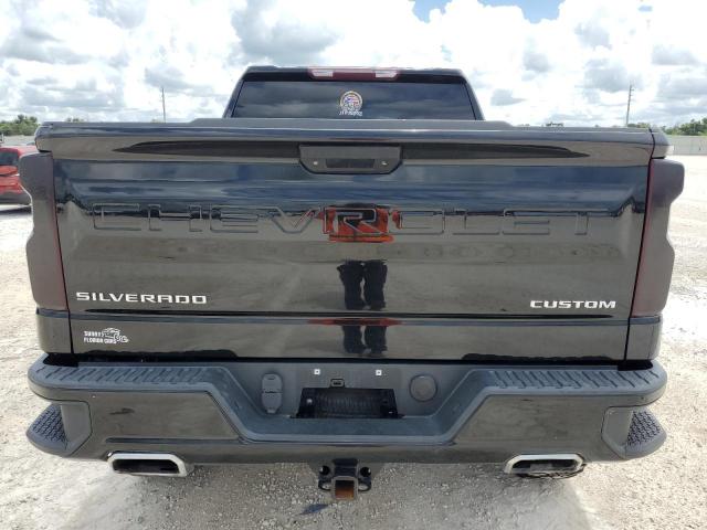 Photo 5 VIN: 1GCRYBEF3KZ285784 - CHEVROLET SILVERADO 