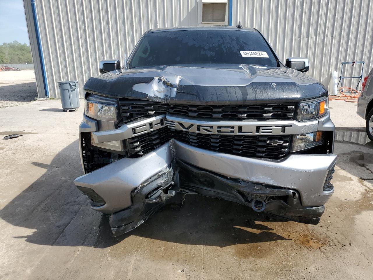 Photo 4 VIN: 1GCRYBEF3LZ324469 - CHEVROLET SILVERADO 