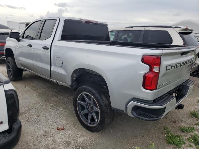 Photo 1 VIN: 1GCRYBEF4KZ388311 - CHEVROLET SILVERADO 