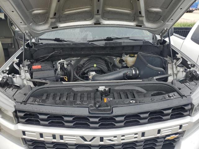 Photo 10 VIN: 1GCRYBEF4KZ388311 - CHEVROLET SILVERADO 