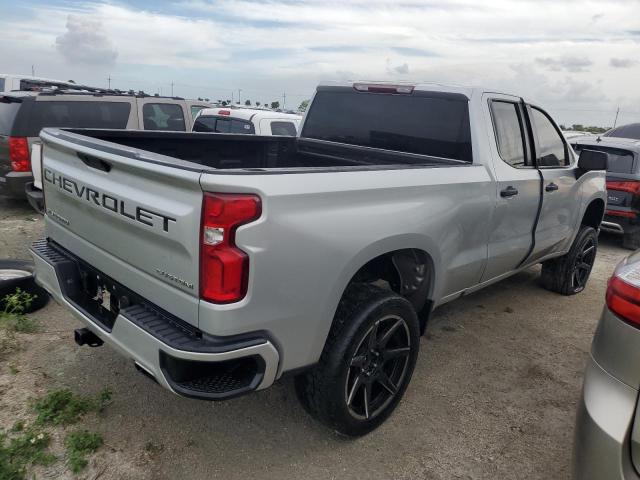 Photo 2 VIN: 1GCRYBEF4KZ388311 - CHEVROLET SILVERADO 