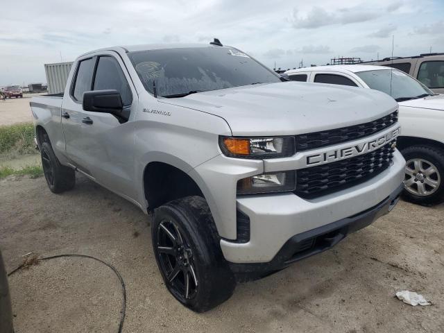 Photo 3 VIN: 1GCRYBEF4KZ388311 - CHEVROLET SILVERADO 