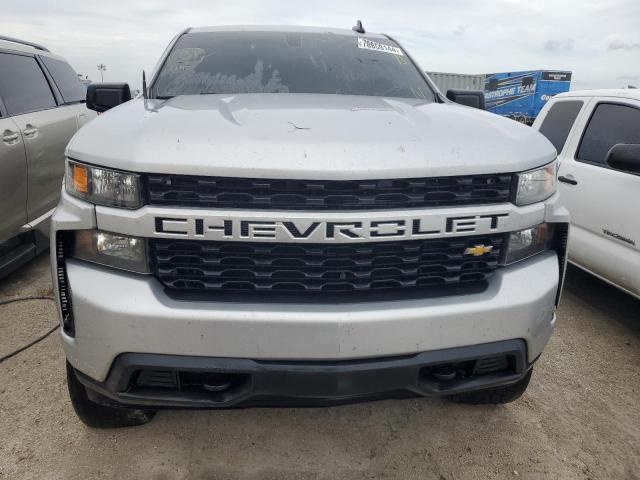 Photo 4 VIN: 1GCRYBEF4KZ388311 - CHEVROLET SILVERADO 