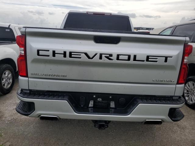 Photo 5 VIN: 1GCRYBEF4KZ388311 - CHEVROLET SILVERADO 