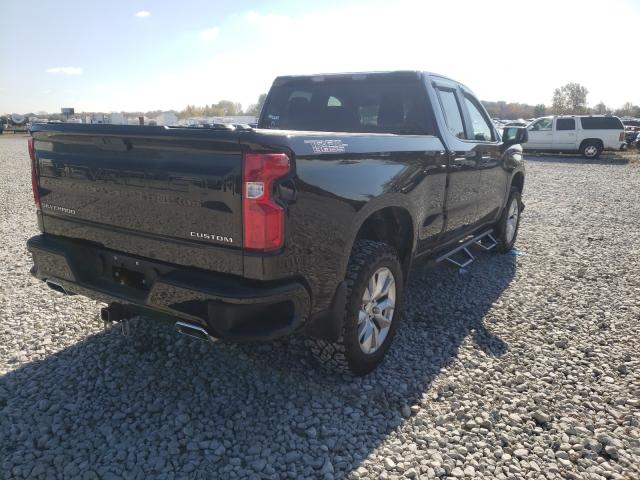 Photo 3 VIN: 1GCRYBEF5KZ296852 - CHEVROLET SILVERADO 