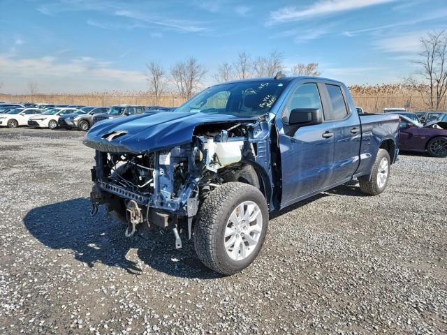 Photo 1 VIN: 1GCRYBEF7KZ373723 - CHEVROLET SILVERADO 1500 