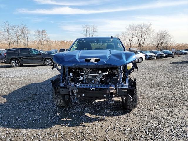 Photo 9 VIN: 1GCRYBEF7KZ373723 - CHEVROLET SILVERADO 1500 