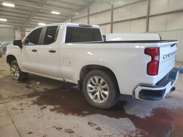 Photo 1 VIN: 1GCRYBEF7MZ108982 - CHEVROLET SILVERADO 