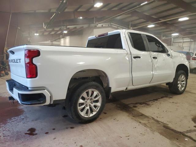 Photo 2 VIN: 1GCRYBEF7MZ108982 - CHEVROLET SILVERADO 