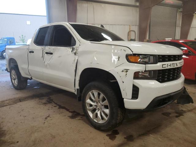 Photo 3 VIN: 1GCRYBEF7MZ108982 - CHEVROLET SILVERADO 