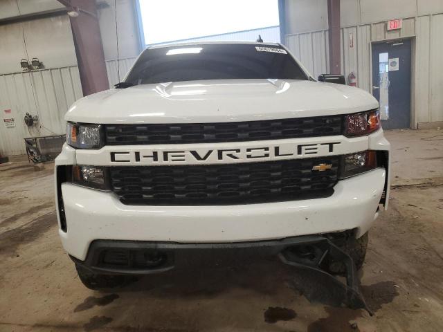 Photo 4 VIN: 1GCRYBEF7MZ108982 - CHEVROLET SILVERADO 