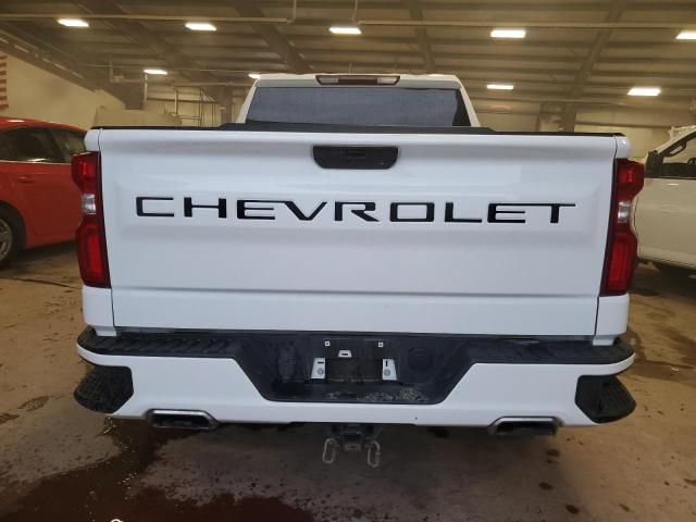 Photo 5 VIN: 1GCRYBEF7MZ108982 - CHEVROLET SILVERADO 