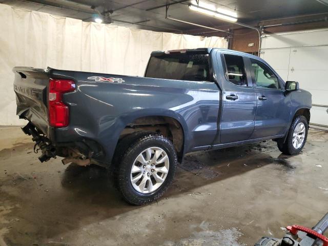 Photo 2 VIN: 1GCRYBEF8LZ374591 - CHEVROLET SILVERADO 