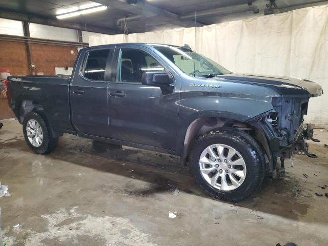 Photo 3 VIN: 1GCRYBEF8LZ374591 - CHEVROLET SILVERADO 