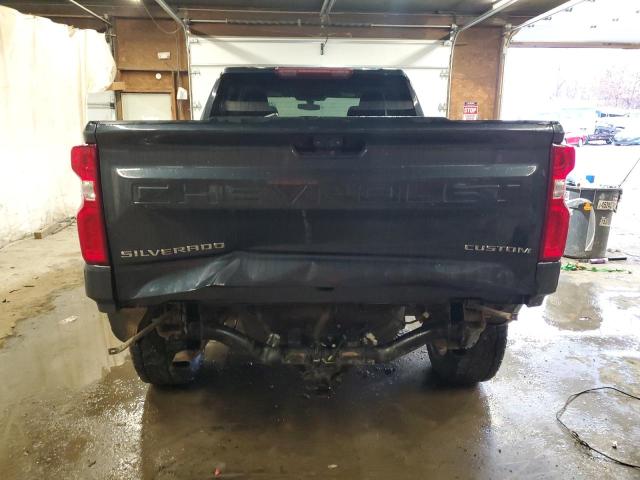 Photo 5 VIN: 1GCRYBEF8LZ374591 - CHEVROLET SILVERADO 