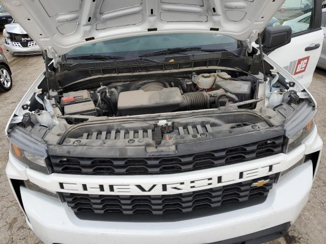 Photo 10 VIN: 1GCRYBEH0KZ392955 - CHEVROLET SILVERADO 