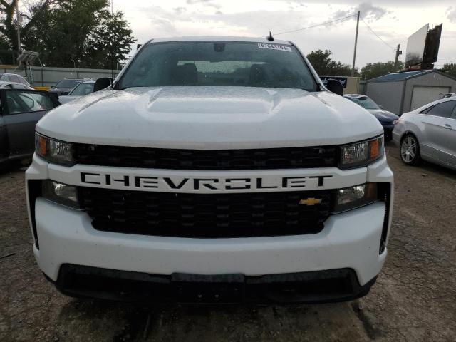 Photo 4 VIN: 1GCRYBEH0KZ392955 - CHEVROLET SILVERADO 