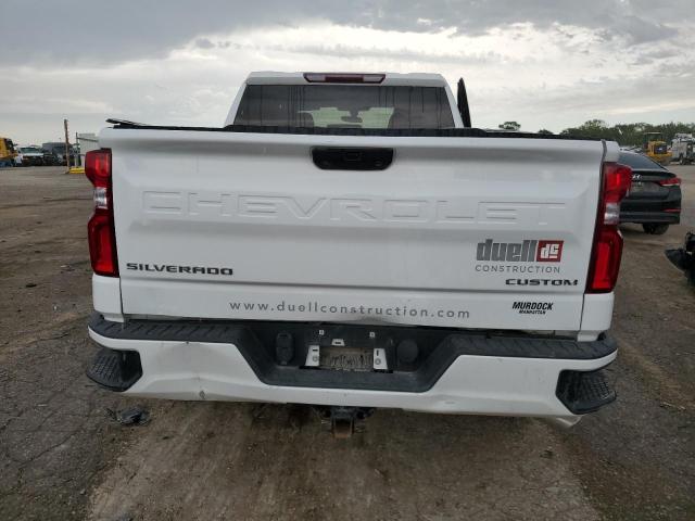 Photo 5 VIN: 1GCRYBEH0KZ392955 - CHEVROLET SILVERADO 