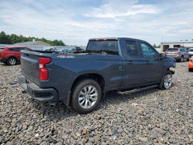 Photo 2 VIN: 1GCRYBEH1KZ380247 - CHEVROLET SILVERADO 