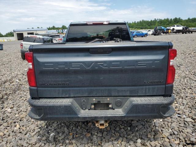 Photo 5 VIN: 1GCRYBEH1KZ380247 - CHEVROLET SILVERADO 