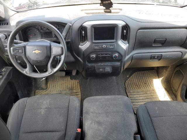 Photo 7 VIN: 1GCRYBEH1KZ380247 - CHEVROLET SILVERADO 