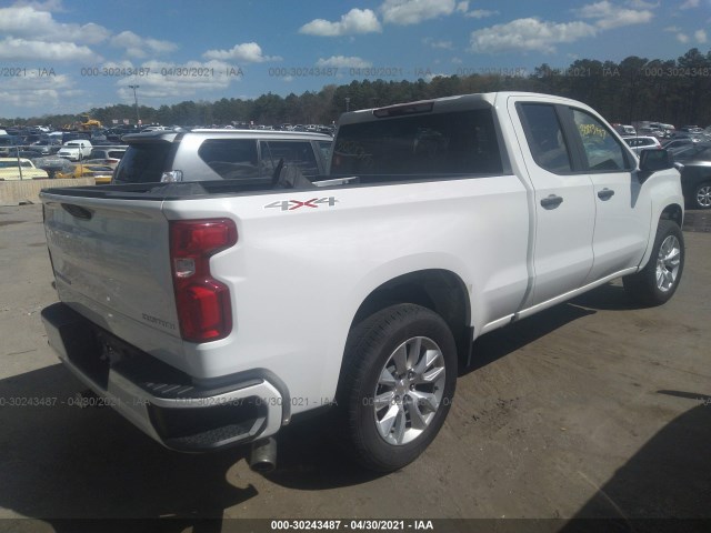 Photo 3 VIN: 1GCRYBEH1LZ203554 - CHEVROLET SILVERADO 1500 