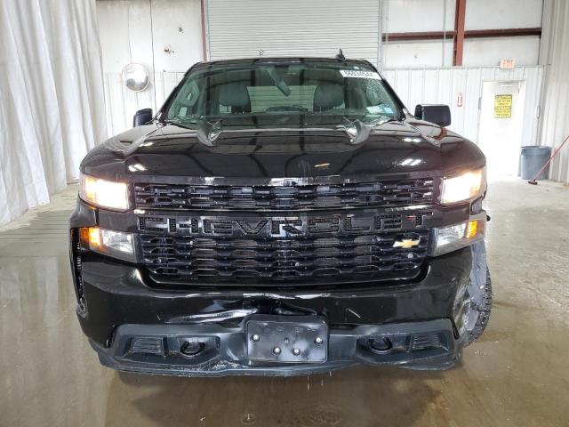 Photo 4 VIN: 1GCRYBEH1LZ239177 - CHEVROLET SILVERADO 