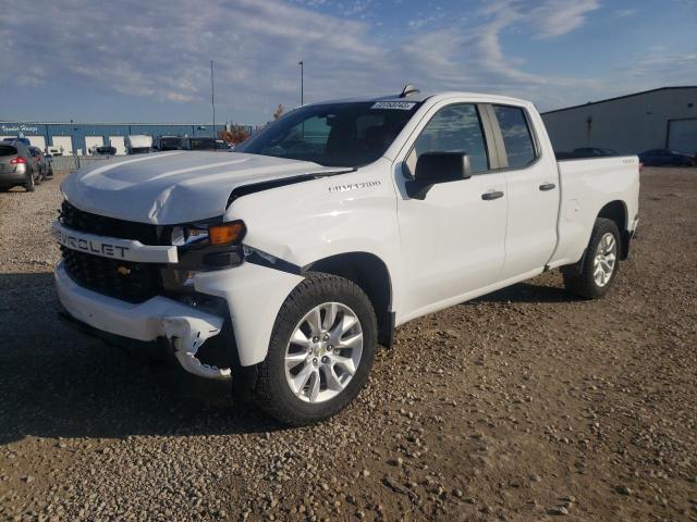 Photo 0 VIN: 1GCRYBEH1LZ268176 - CHEVROLET SILVERADO 