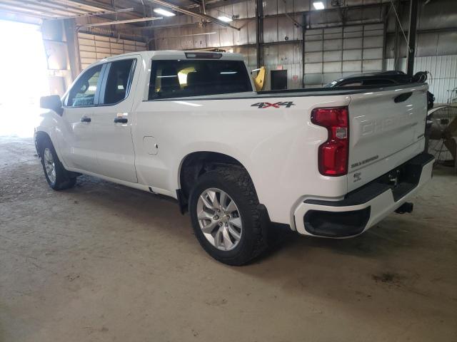 Photo 1 VIN: 1GCRYBEH1LZ268176 - CHEVROLET SILVERADO 