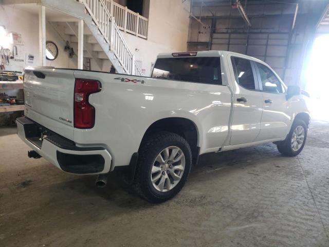 Photo 2 VIN: 1GCRYBEH1LZ268176 - CHEVROLET SILVERADO 