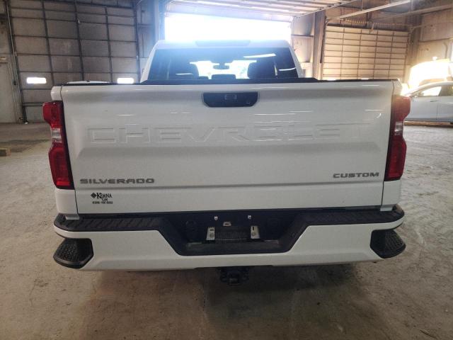 Photo 5 VIN: 1GCRYBEH1LZ268176 - CHEVROLET SILVERADO 