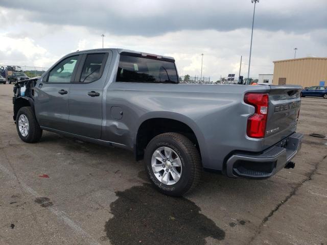 Photo 1 VIN: 1GCRYBEH2KZ354739 - CHEVROLET SILVERADO 