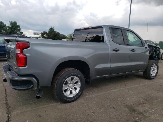 Photo 2 VIN: 1GCRYBEH2KZ354739 - CHEVROLET SILVERADO 