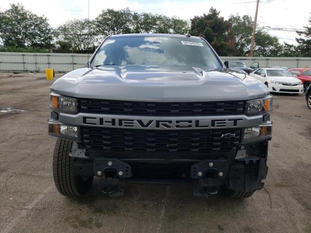 Photo 4 VIN: 1GCRYBEH2KZ354739 - CHEVROLET SILVERADO 