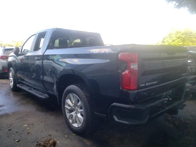 Photo 2 VIN: 1GCRYBEH2LZ287495 - CHEVROLET SILVERADO 