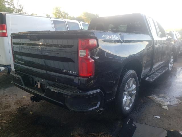 Photo 3 VIN: 1GCRYBEH2LZ287495 - CHEVROLET SILVERADO 