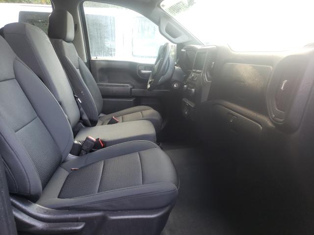 Photo 4 VIN: 1GCRYBEH2LZ287495 - CHEVROLET SILVERADO 