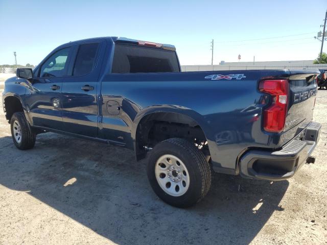 Photo 1 VIN: 1GCRYBEH3KZ394067 - CHEVROLET SILVERADO 