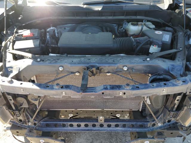 Photo 10 VIN: 1GCRYBEH3KZ394067 - CHEVROLET SILVERADO 