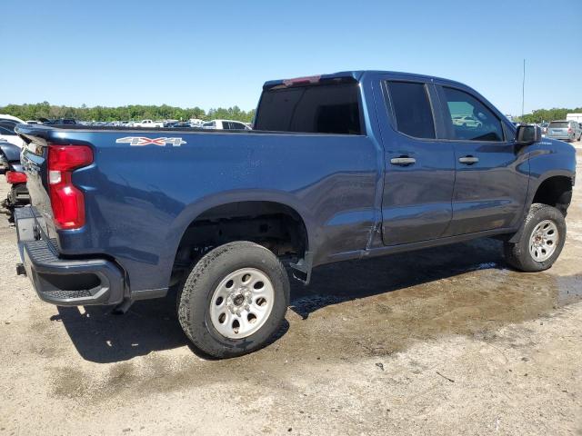 Photo 2 VIN: 1GCRYBEH3KZ394067 - CHEVROLET SILVERADO 