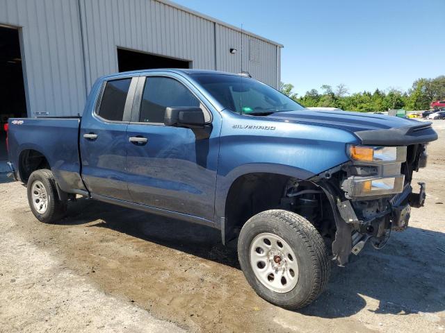 Photo 3 VIN: 1GCRYBEH3KZ394067 - CHEVROLET SILVERADO 