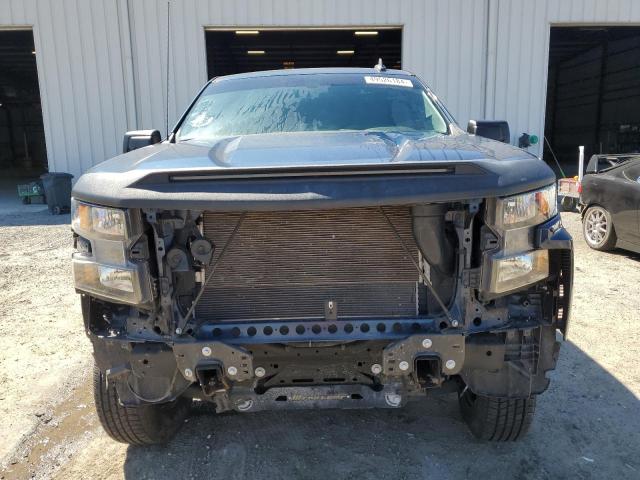 Photo 4 VIN: 1GCRYBEH3KZ394067 - CHEVROLET SILVERADO 