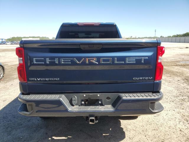 Photo 5 VIN: 1GCRYBEH3KZ394067 - CHEVROLET SILVERADO 